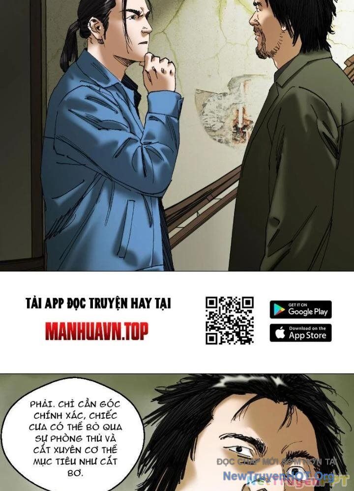 Giờ Ngọ Ba Khắc - Chapter 44 - Page 50