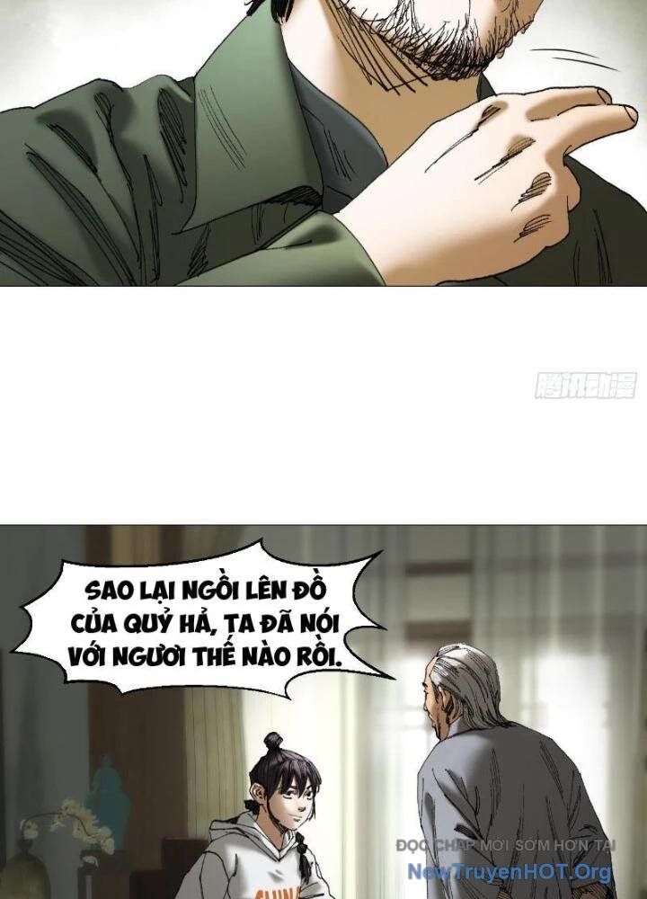 Giờ Ngọ Ba Khắc - Chapter 44 - Page 52