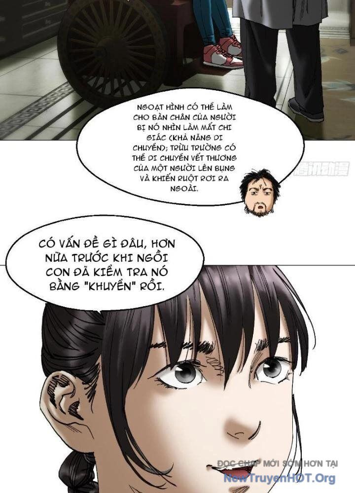 Giờ Ngọ Ba Khắc - Chapter 44 - Page 54