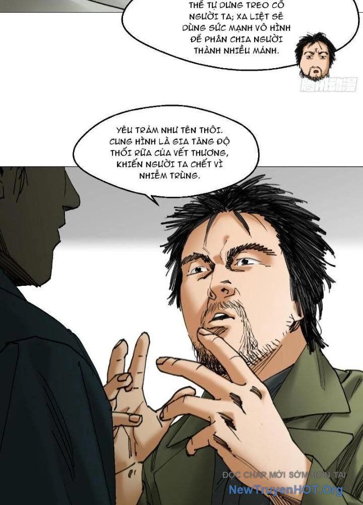 Giờ Ngọ Ba Khắc - Chapter 44 - Page 56