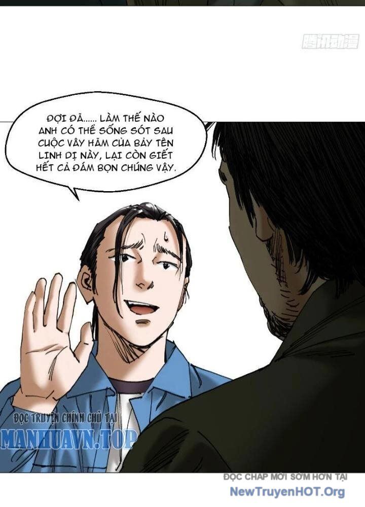 Giờ Ngọ Ba Khắc - Chapter 44 - Page 58