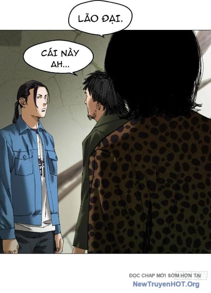 Giờ Ngọ Ba Khắc - Chapter 44 - Page 60