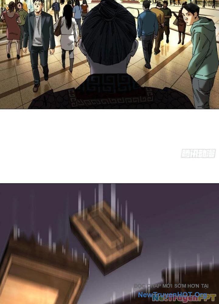 Giờ Ngọ Ba Khắc - Chapter 44 - Page 66