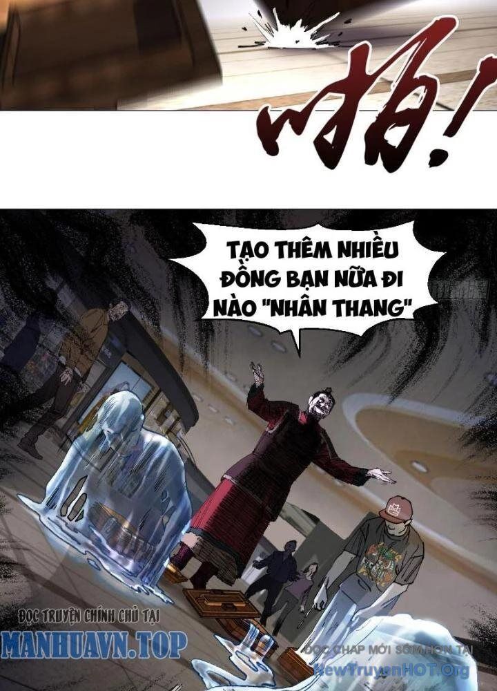 Giờ Ngọ Ba Khắc - Chapter 44 - Page 68