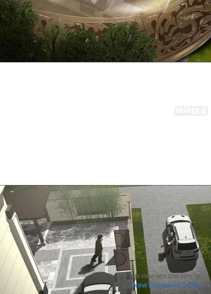 Giờ Ngọ Ba Khắc - Chapter 44 - Page 8