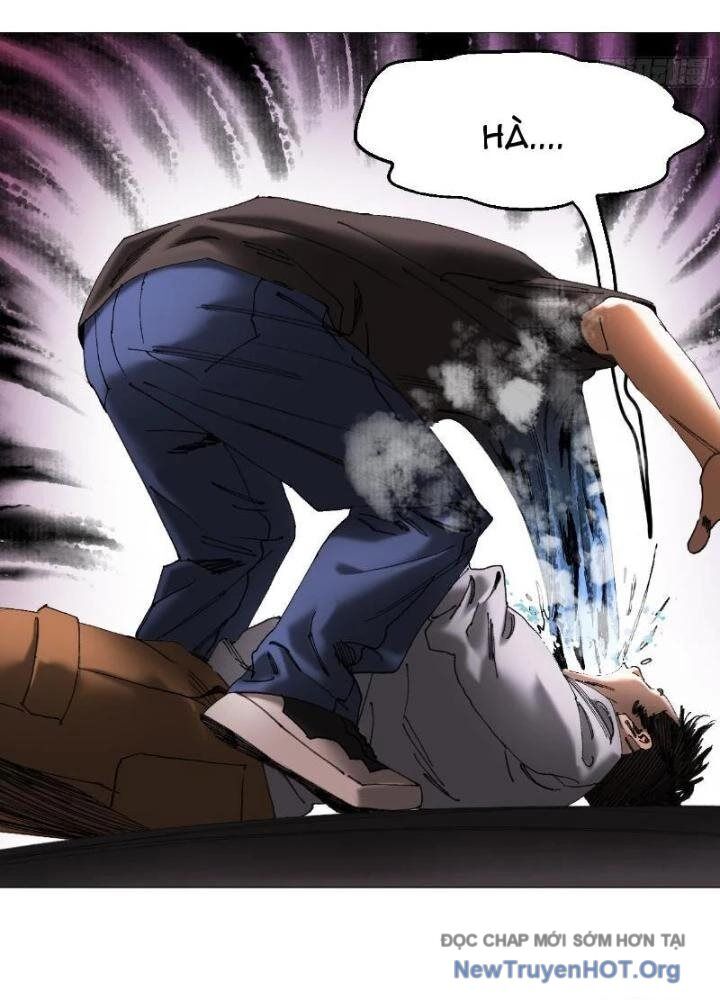 Giờ Ngọ Ba Khắc - Chapter 45 - Page 12