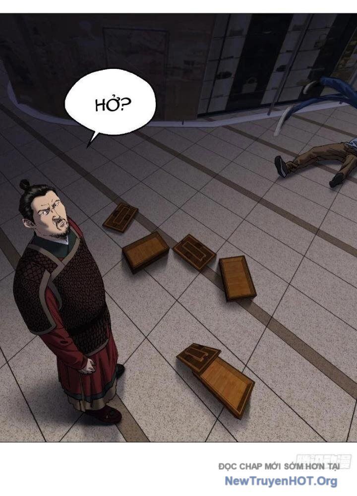 Giờ Ngọ Ba Khắc - Chapter 45 - Page 14