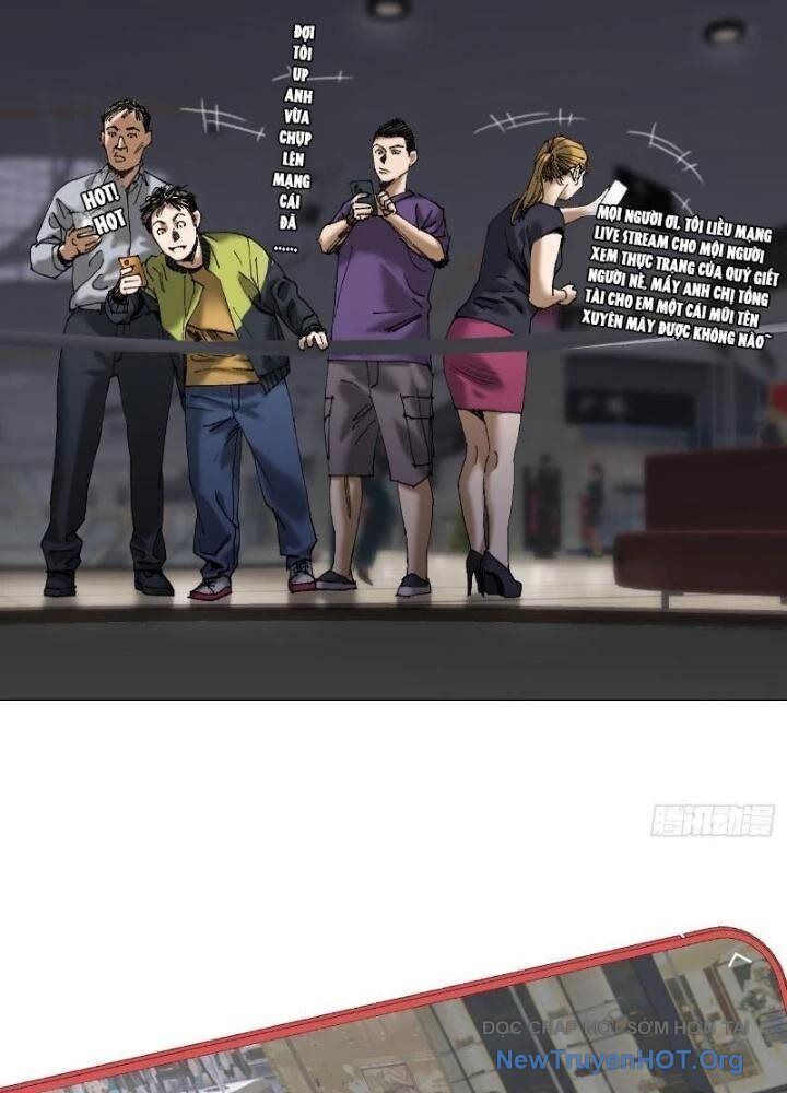 Giờ Ngọ Ba Khắc - Chapter 45 - Page 16