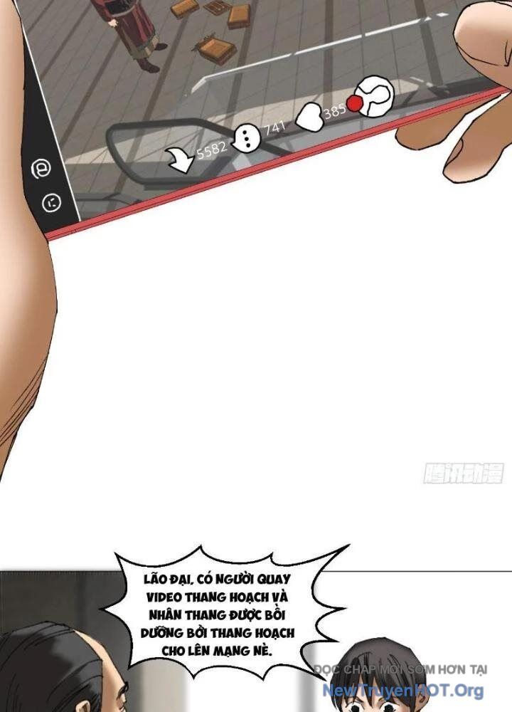 Giờ Ngọ Ba Khắc - Chapter 45 - Page 18