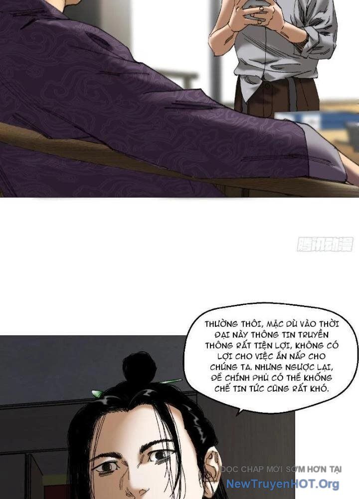 Giờ Ngọ Ba Khắc - Chapter 45 - Page 20