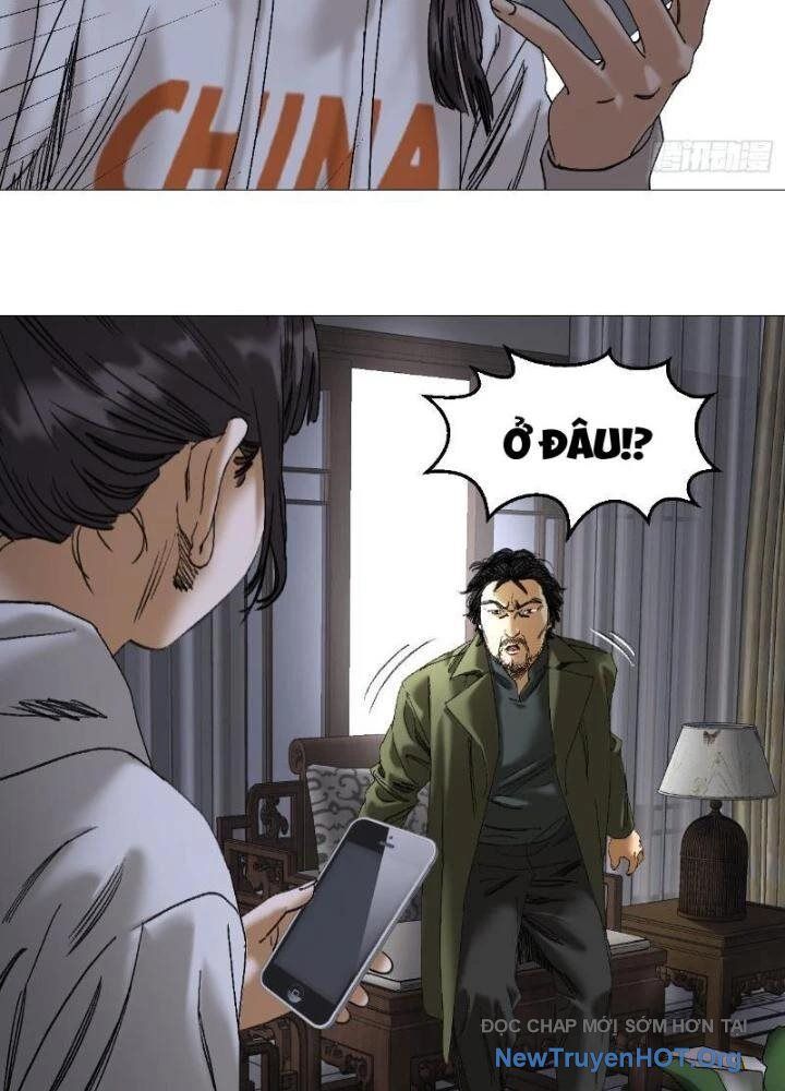 Giờ Ngọ Ba Khắc - Chapter 45 - Page 26