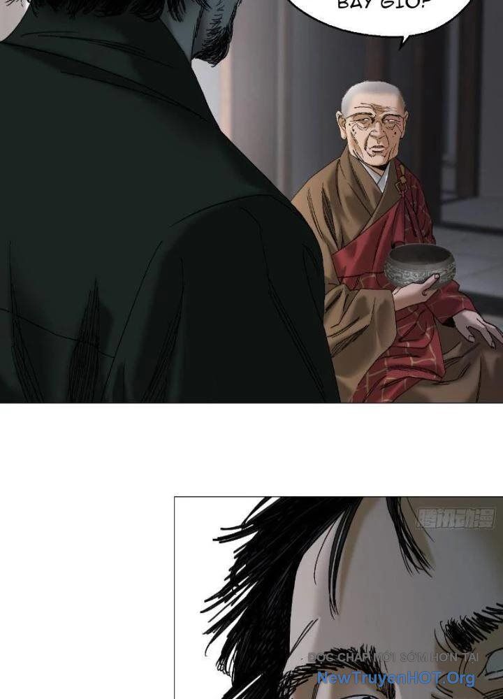 Giờ Ngọ Ba Khắc - Chapter 45 - Page 32