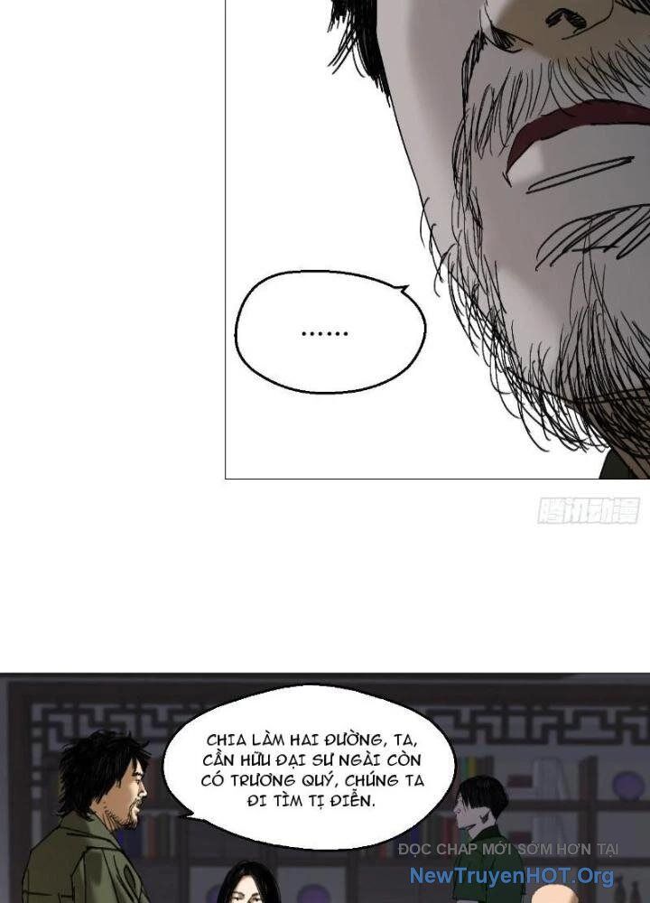 Giờ Ngọ Ba Khắc - Chapter 45 - Page 34