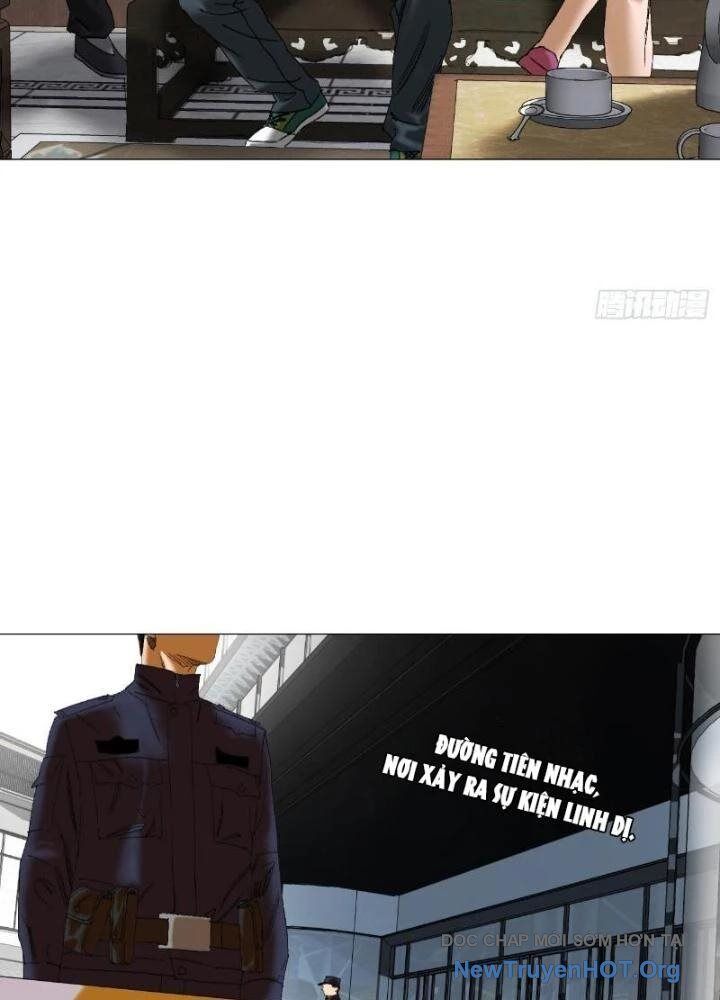Giờ Ngọ Ba Khắc - Chapter 45 - Page 38