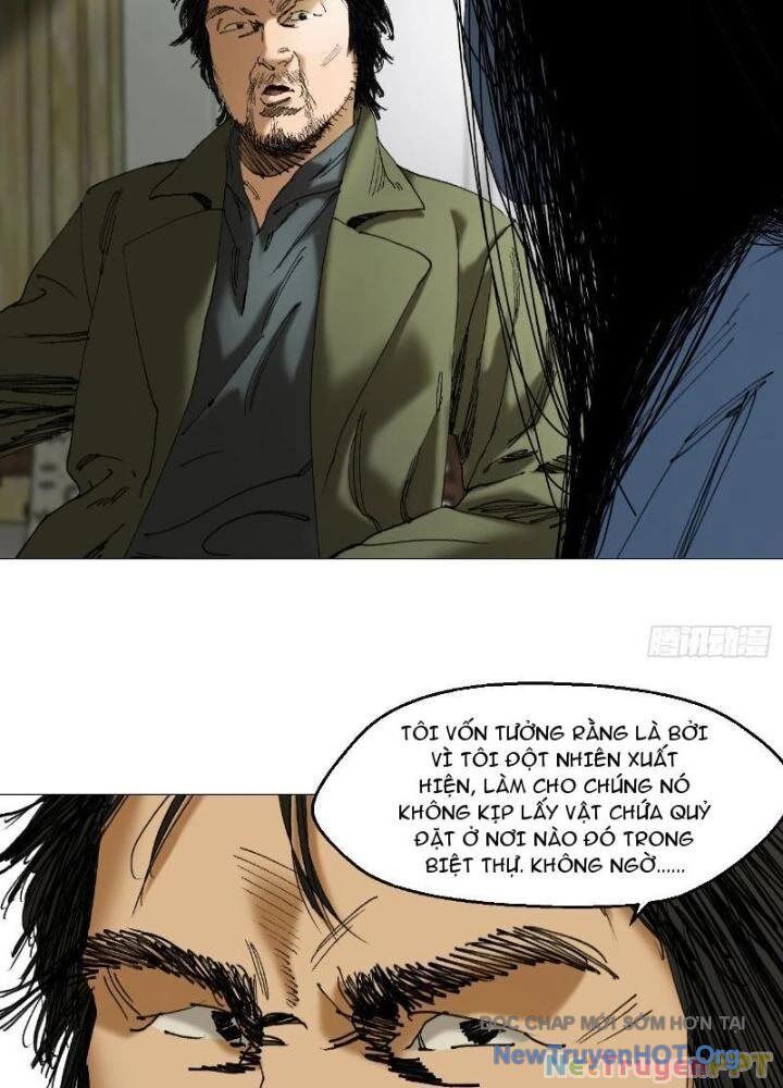 Giờ Ngọ Ba Khắc - Chapter 45 - Page 4