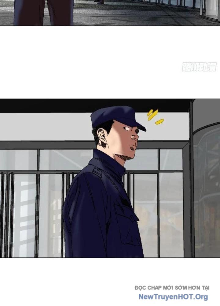 Giờ Ngọ Ba Khắc - Chapter 45 - Page 40