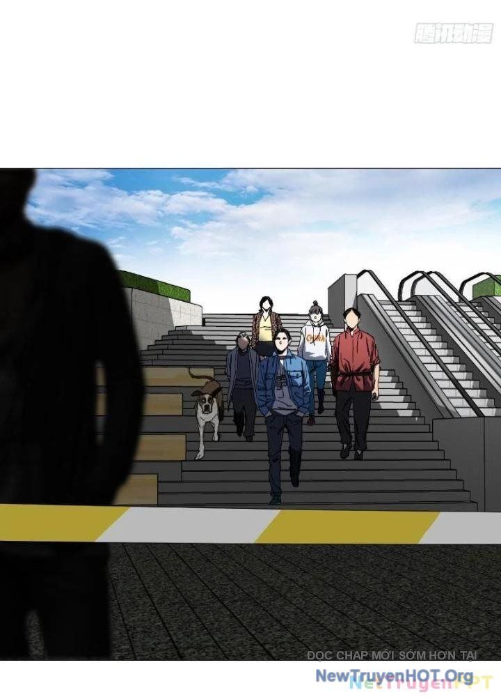 Giờ Ngọ Ba Khắc - Chapter 45 - Page 42