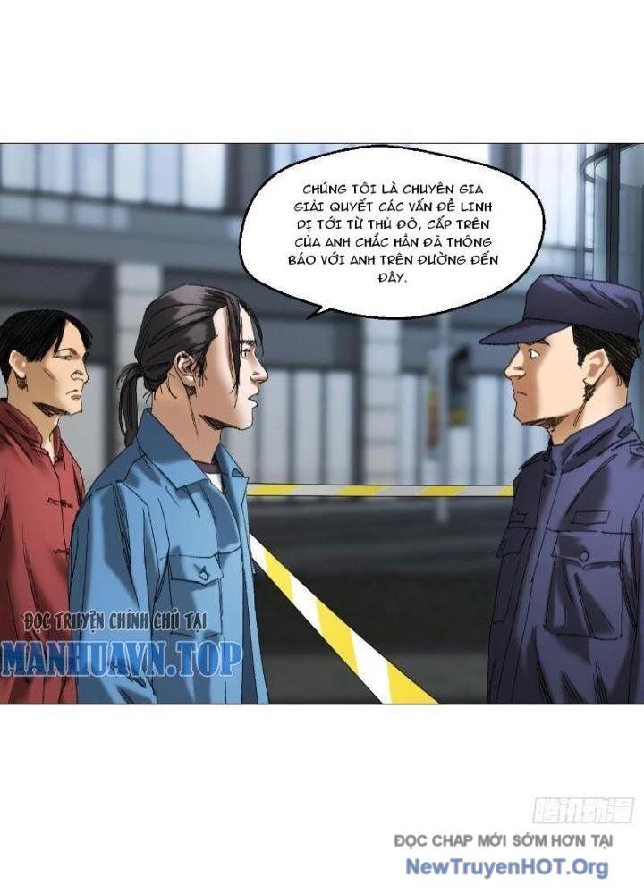 Giờ Ngọ Ba Khắc - Chapter 45 - Page 44