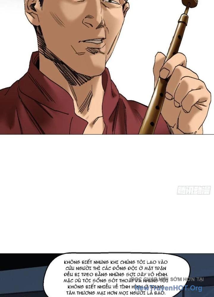 Giờ Ngọ Ba Khắc - Chapter 45 - Page 48