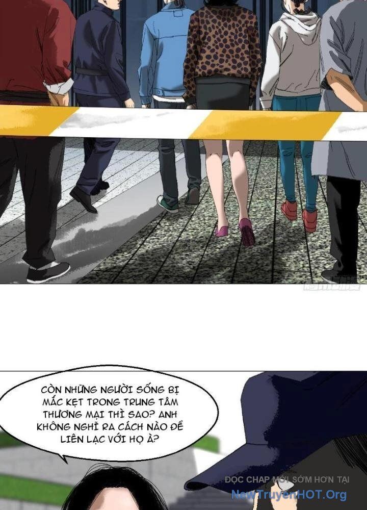 Giờ Ngọ Ba Khắc - Chapter 45 - Page 50