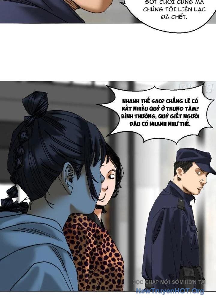 Giờ Ngọ Ba Khắc - Chapter 45 - Page 54