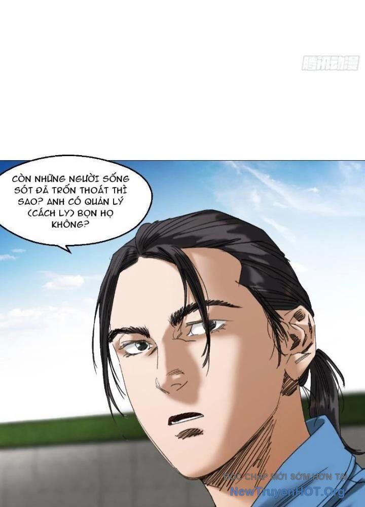 Giờ Ngọ Ba Khắc - Chapter 45 - Page 56