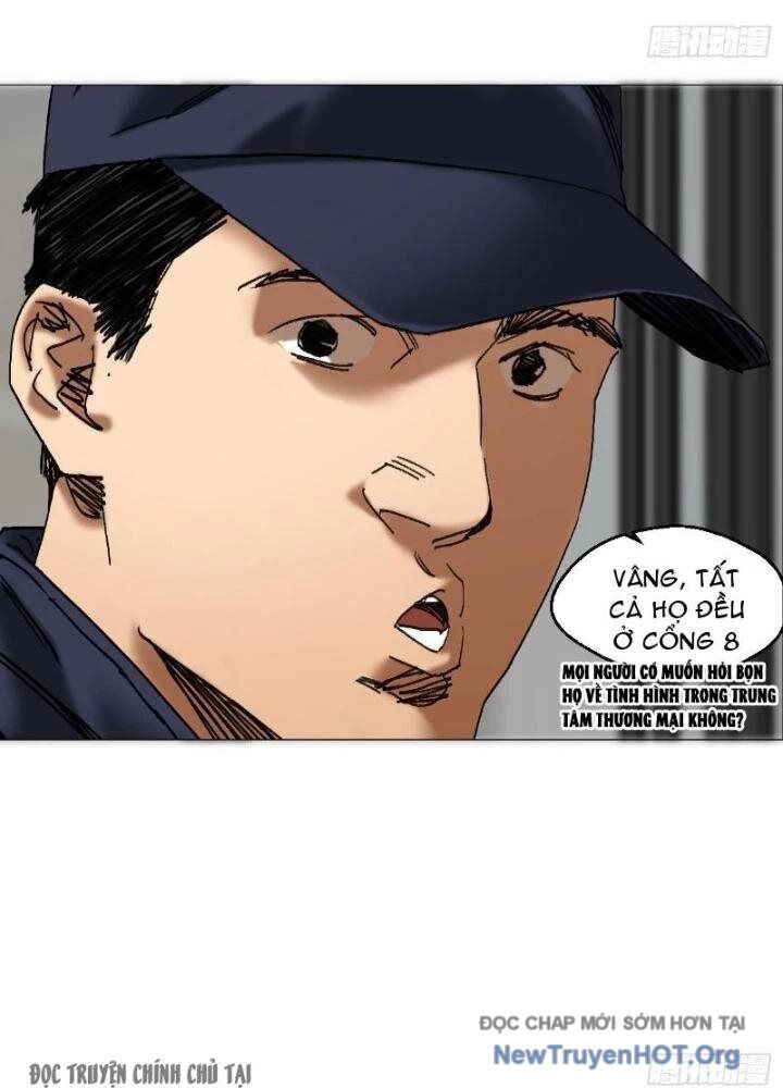 Giờ Ngọ Ba Khắc - Chapter 45 - Page 58