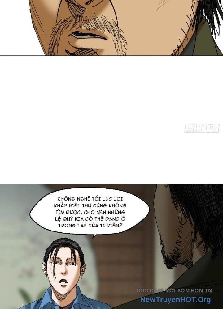 Giờ Ngọ Ba Khắc - Chapter 45 - Page 6