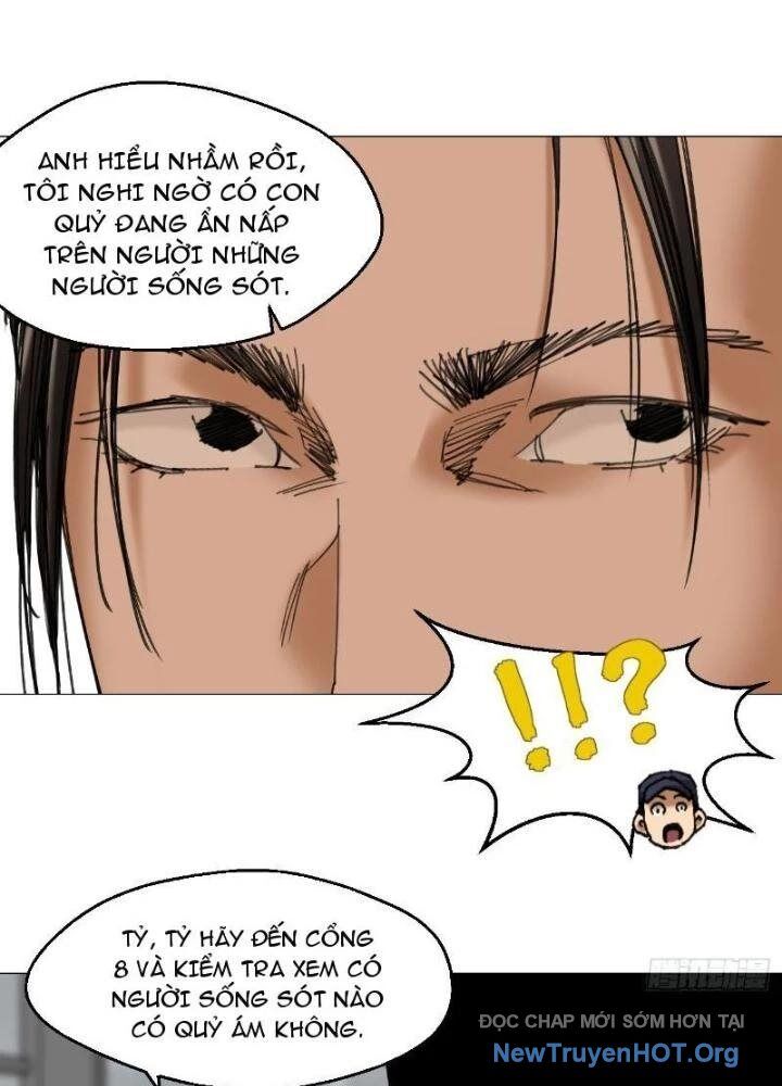 Giờ Ngọ Ba Khắc - Chapter 45 - Page 60