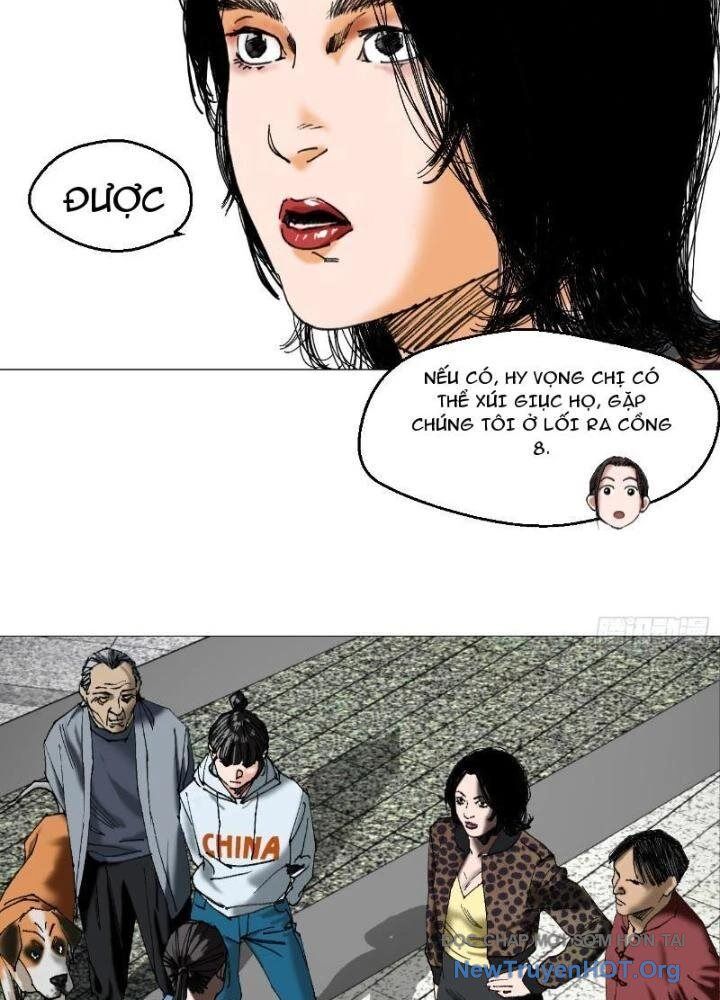 Giờ Ngọ Ba Khắc - Chapter 45 - Page 64