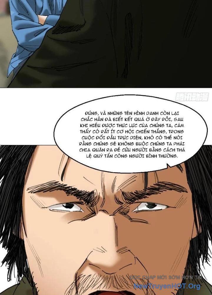 Giờ Ngọ Ba Khắc - Chapter 45 - Page 8