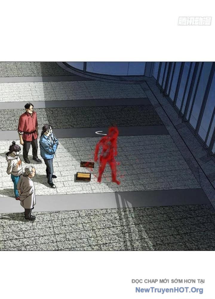 Giờ Ngọ Ba Khắc - Chapter 46 - Page 12