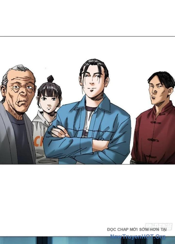 Giờ Ngọ Ba Khắc - Chapter 46 - Page 14