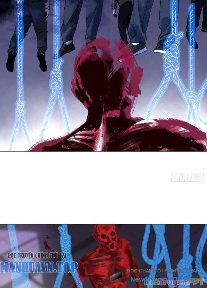 Giờ Ngọ Ba Khắc - Chapter 46 - Page 22