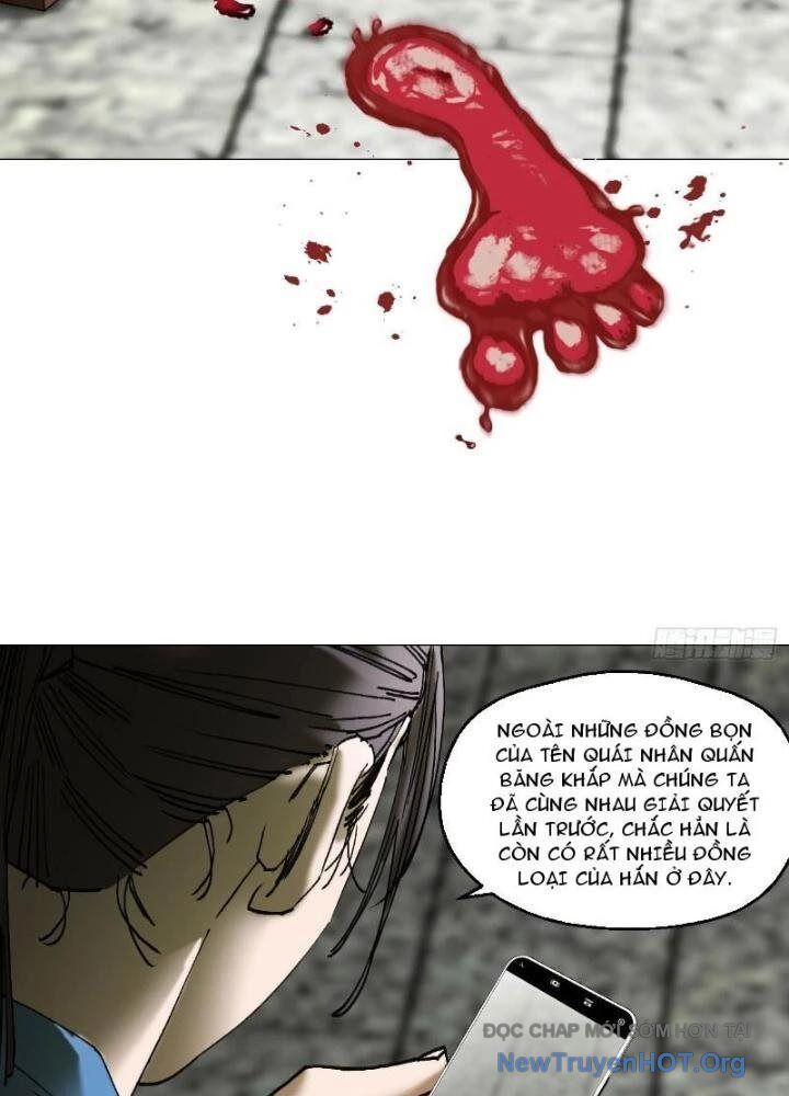 Giờ Ngọ Ba Khắc - Chapter 46 - Page 4