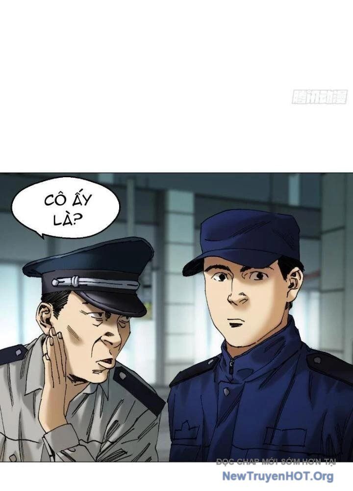 Giờ Ngọ Ba Khắc - Chapter 46 - Page 40