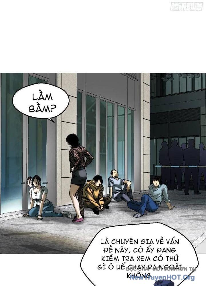 Giờ Ngọ Ba Khắc - Chapter 46 - Page 42