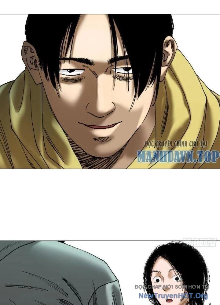 Giờ Ngọ Ba Khắc - Chapter 46 - Page 46