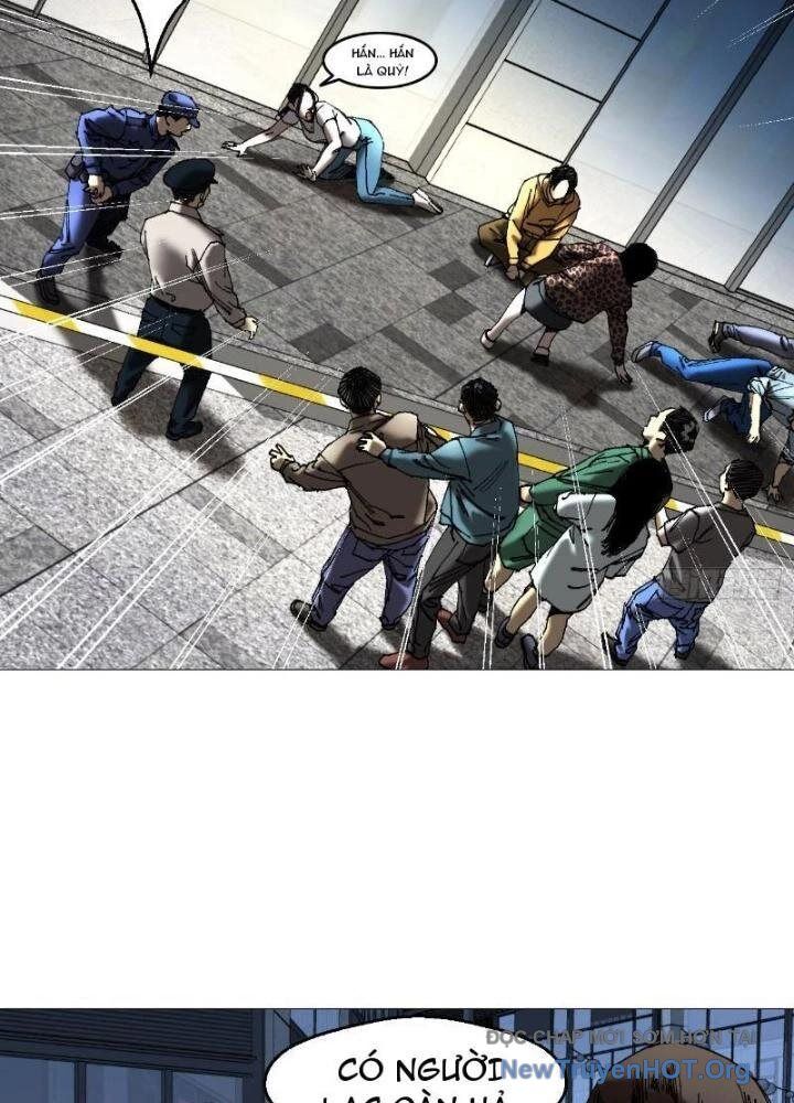 Giờ Ngọ Ba Khắc - Chapter 46 - Page 50