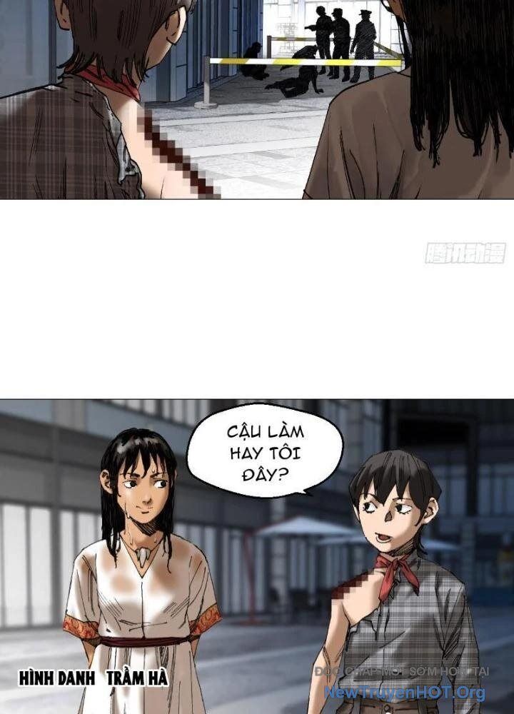 Giờ Ngọ Ba Khắc - Chapter 46 - Page 52