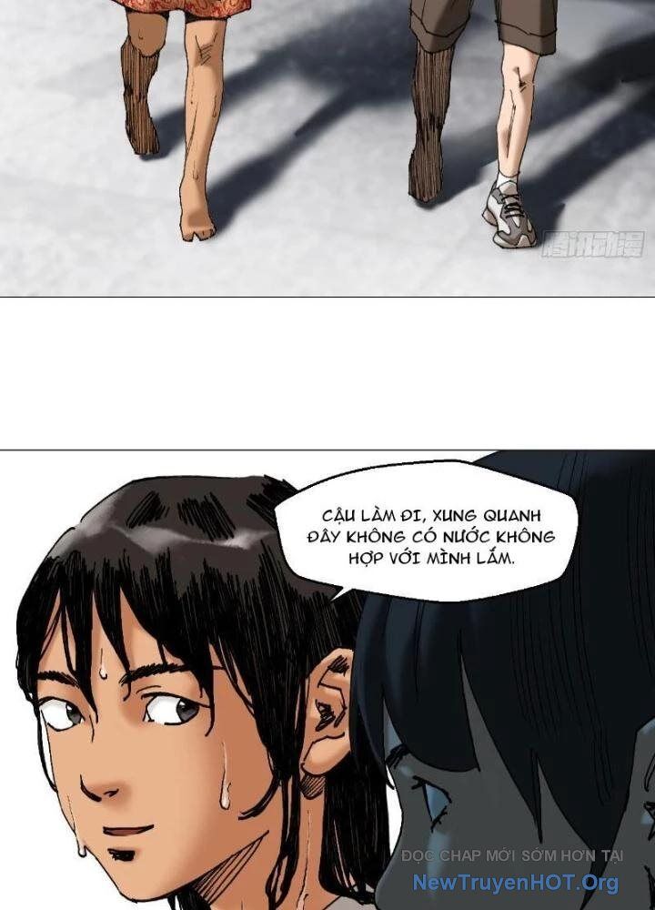 Giờ Ngọ Ba Khắc - Chapter 46 - Page 54