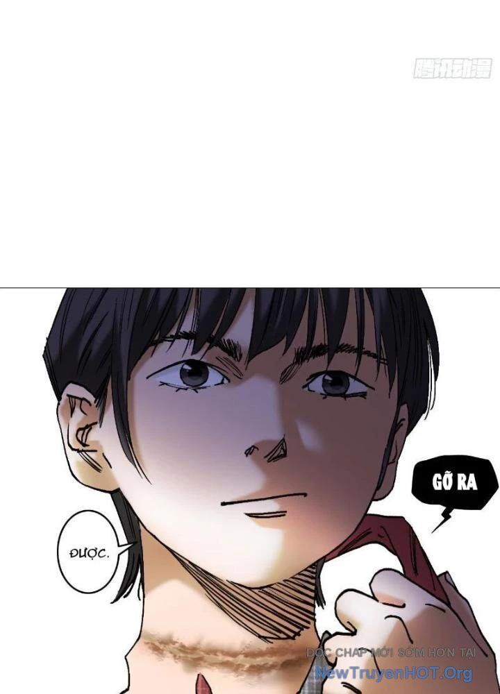 Giờ Ngọ Ba Khắc - Chapter 46 - Page 56