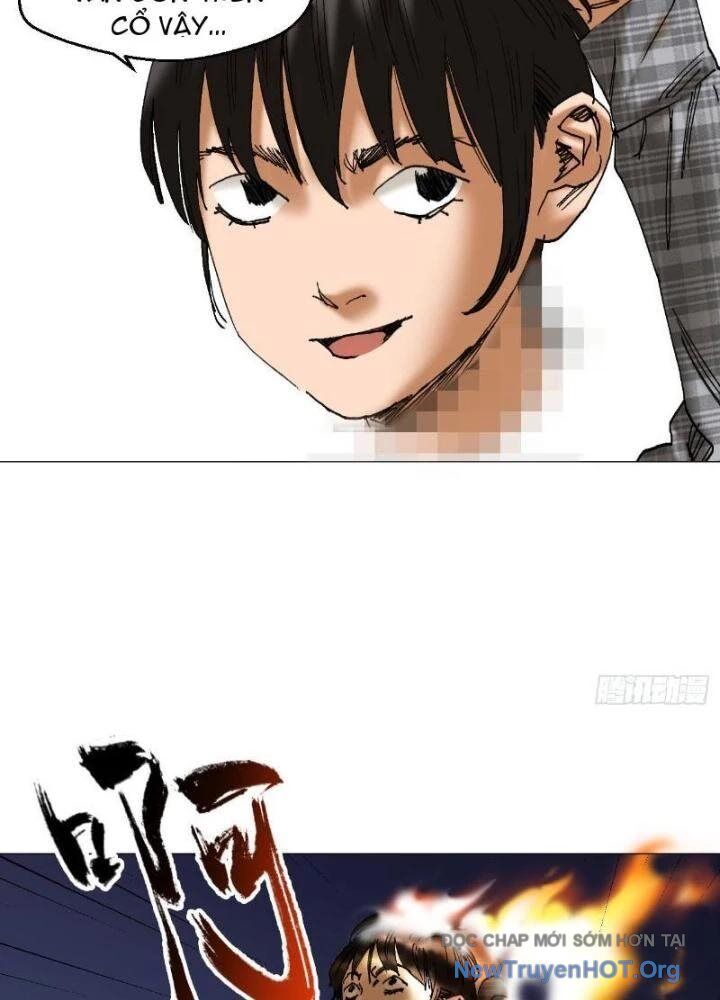 Giờ Ngọ Ba Khắc - Chapter 46 - Page 62
