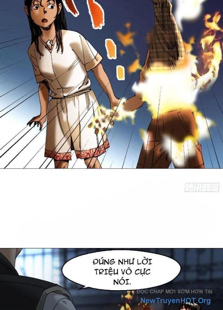 Giờ Ngọ Ba Khắc - Chapter 46 - Page 64