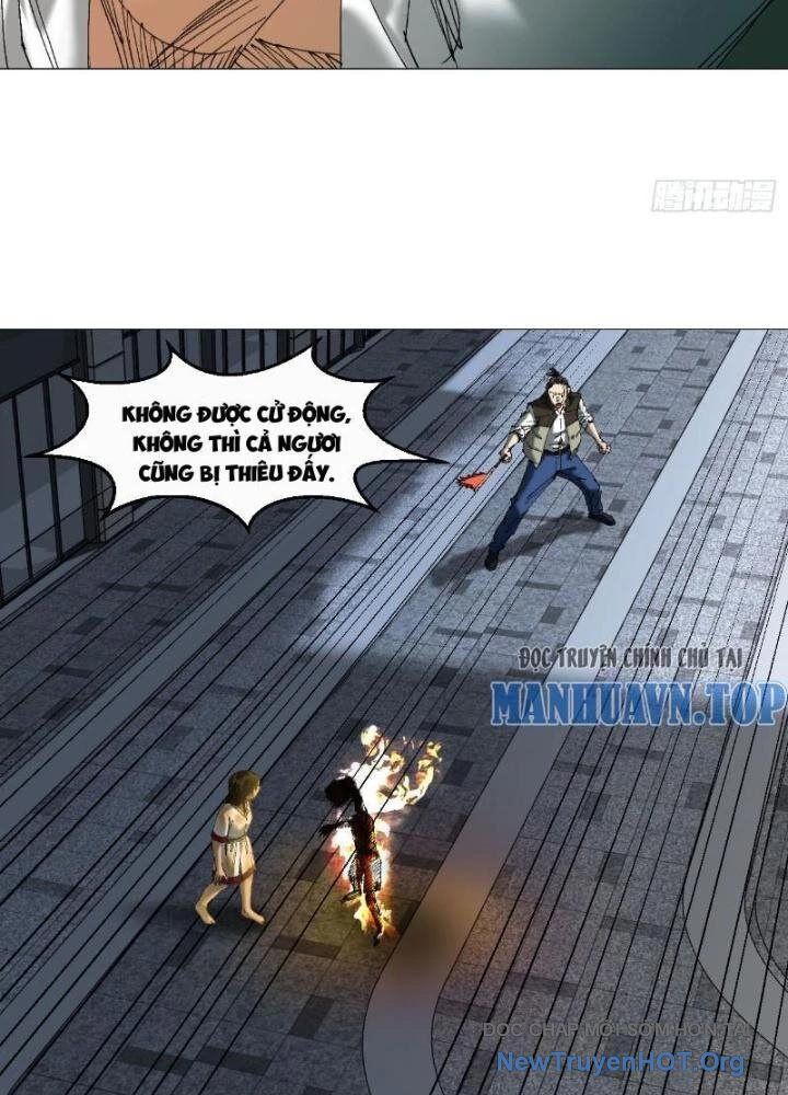 Giờ Ngọ Ba Khắc - Chapter 47 - Page 10