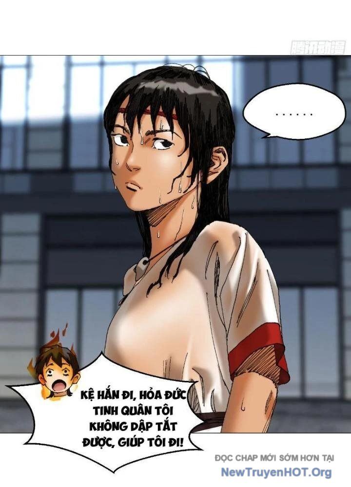 Giờ Ngọ Ba Khắc - Chapter 47 - Page 12