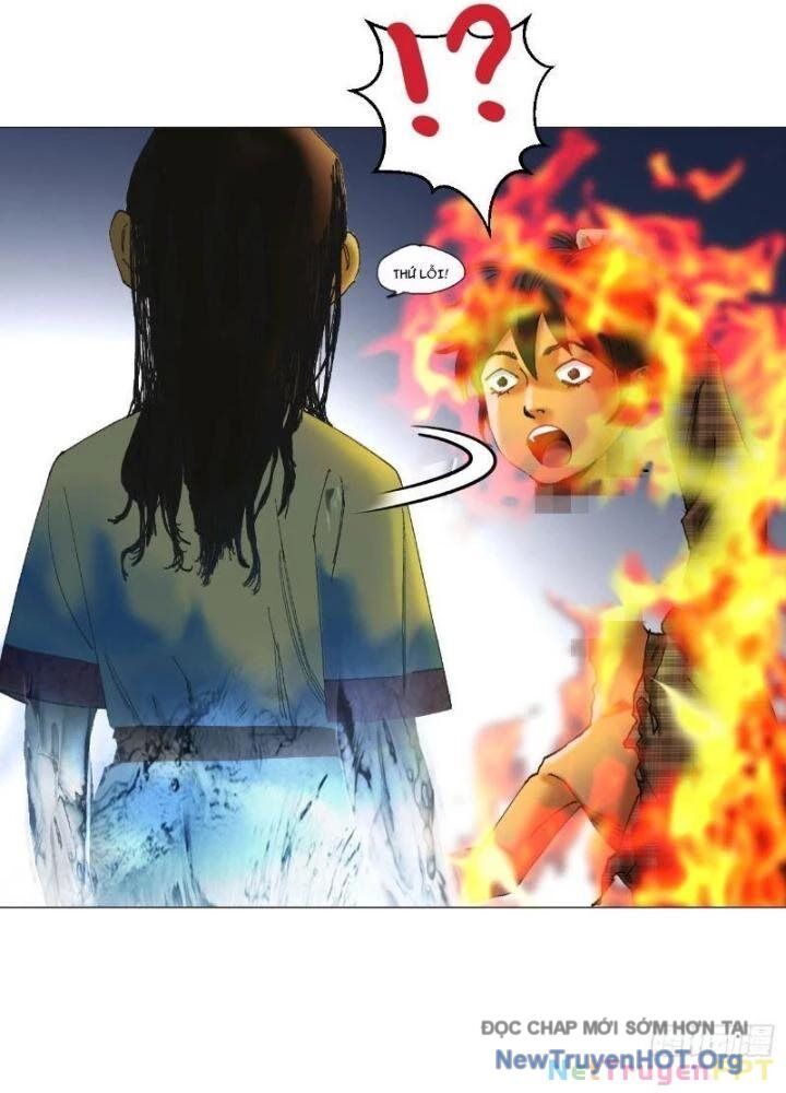 Giờ Ngọ Ba Khắc - Chapter 47 - Page 14