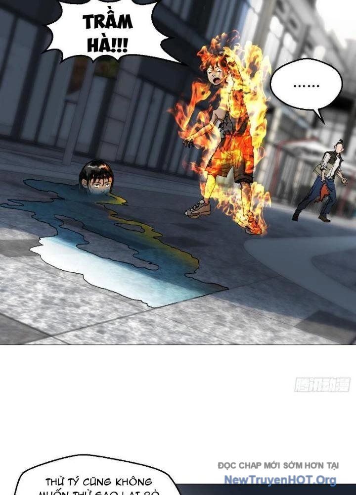 Giờ Ngọ Ba Khắc - Chapter 47 - Page 16