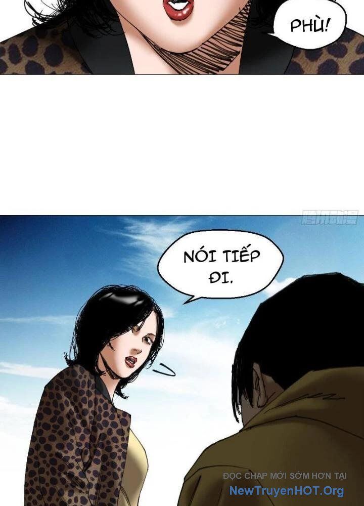Giờ Ngọ Ba Khắc - Chapter 47 - Page 22