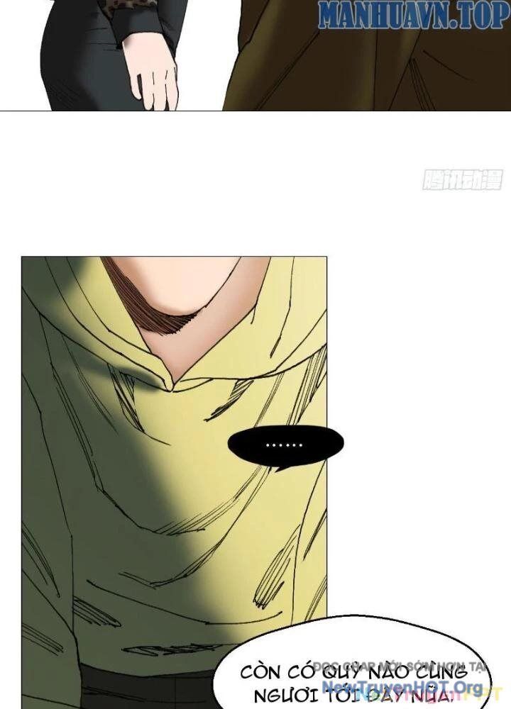 Giờ Ngọ Ba Khắc - Chapter 47 - Page 24